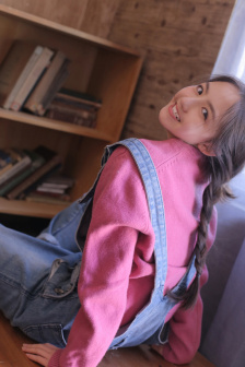 我的老婆是明星