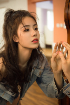 杨棋涵李美熙